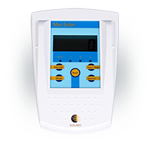 Solarstrahlungsmessgerät